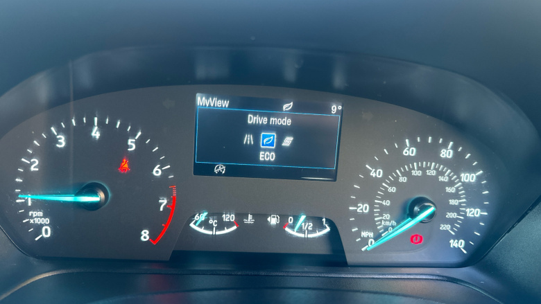 Ford Fiesta 1.0 EcoBoost ST-Line 5dr Petrol Hatchback